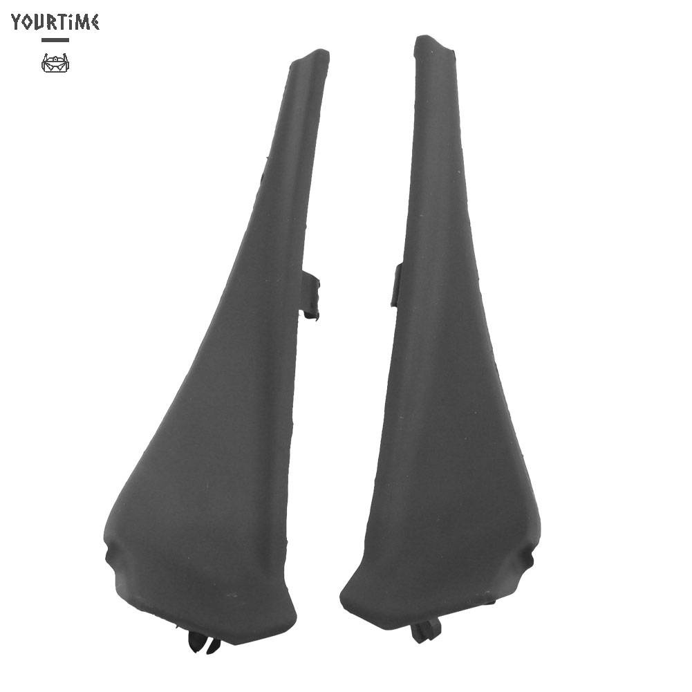 Set 2 Miếng Bọc Kính Chắn Gió Phía Trước Cho Nissan X-Trail Rogue 2014-2018