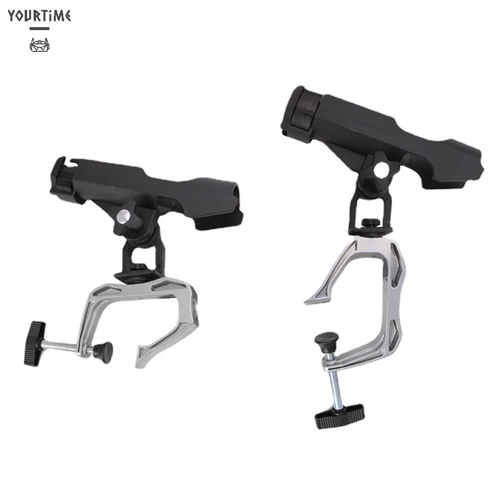 Giá Đỡ Cần Câu Có Thể Tháo Rời Cho Thuyền Kayak