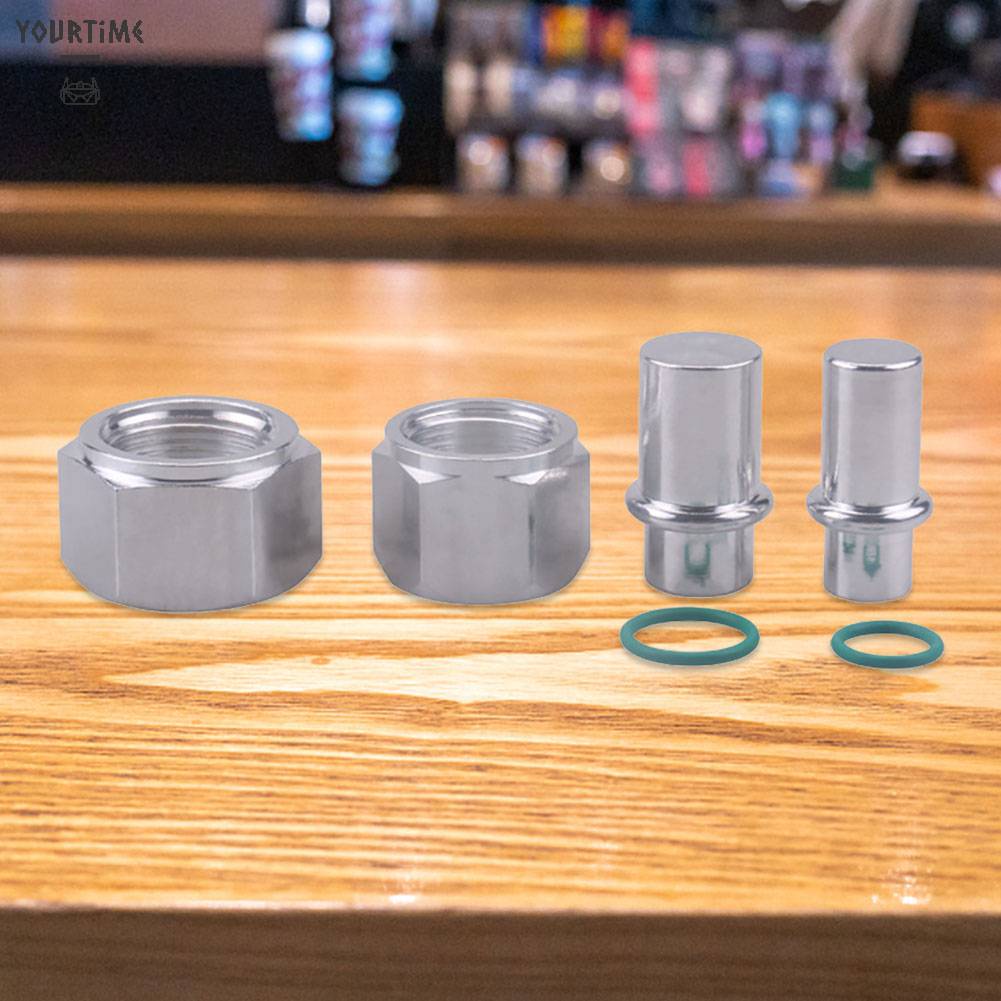 Khối Điều Hòa Không Khí Bền Chắc Cho Dodge Caravans 04-11