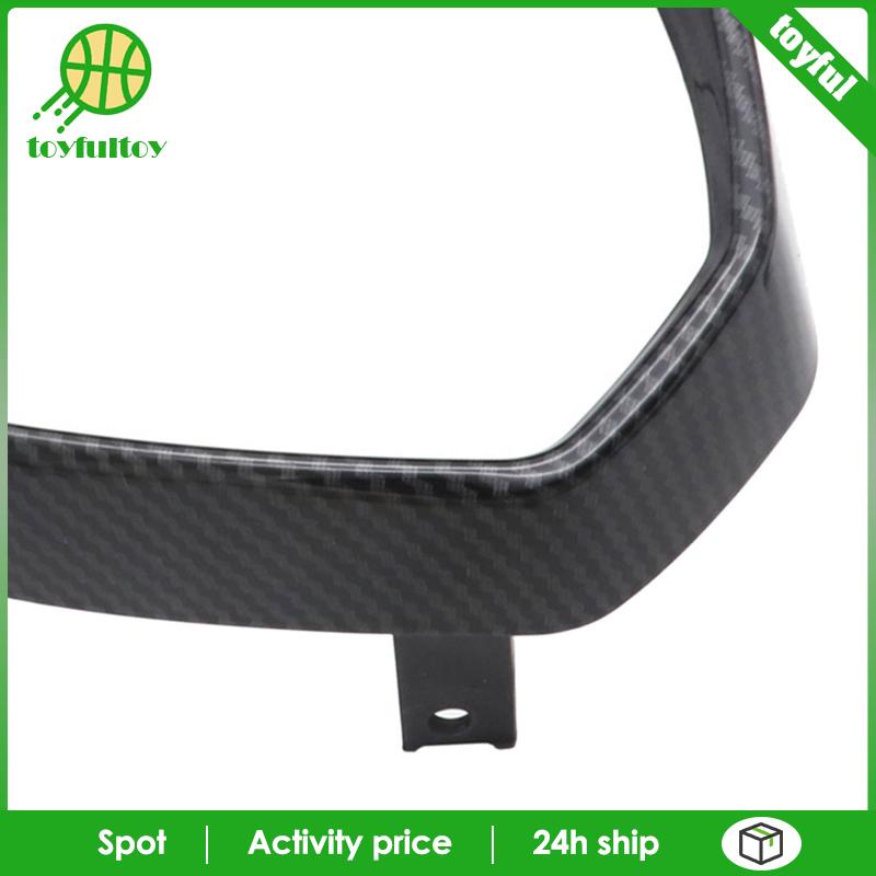 Ốp Đèn Pha Chất Lượng Cao Cho Xe Máy Vespa 150 Sprint Sturdy