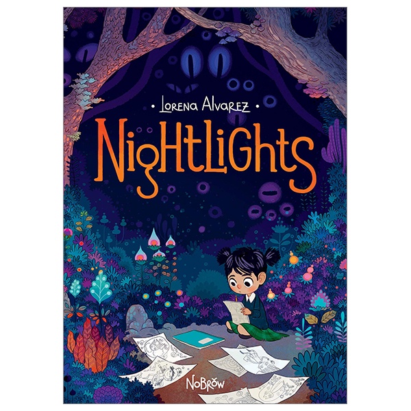 Sách Nightlights (Bìa Mềm)