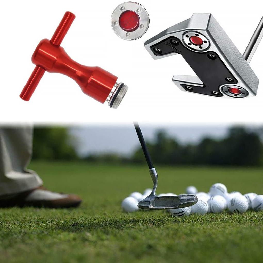 Cờ Lê 5 Lỗ Thay Thế Chuyên Dụng Cho Gậy Đánh Golf Titleist Scotty Cameron