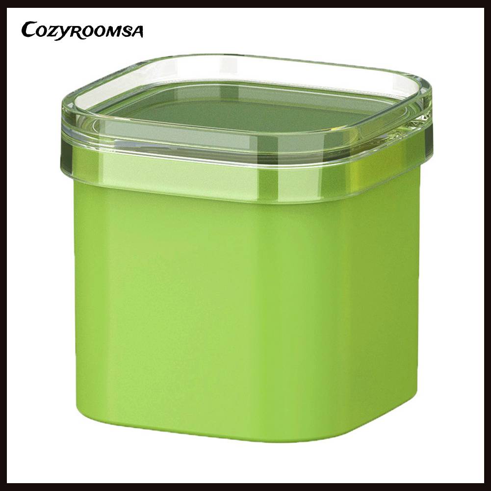 Khuôn Làm Đá Viên Chống Rò Rỉ Có Thể Tái Sử Dụng