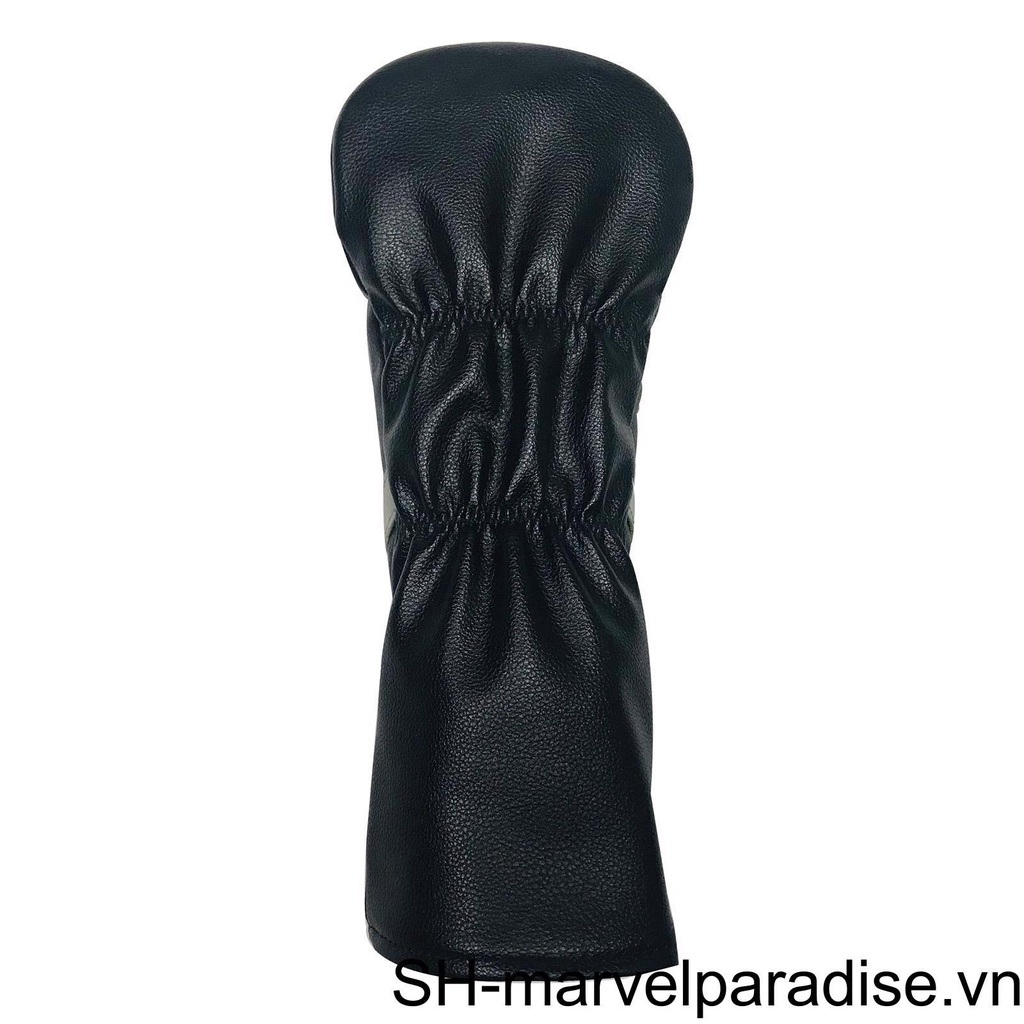 Vỏ Bọc Bảo Vệ Đầu Gậy Đánh Golf Chất Lượng Cao