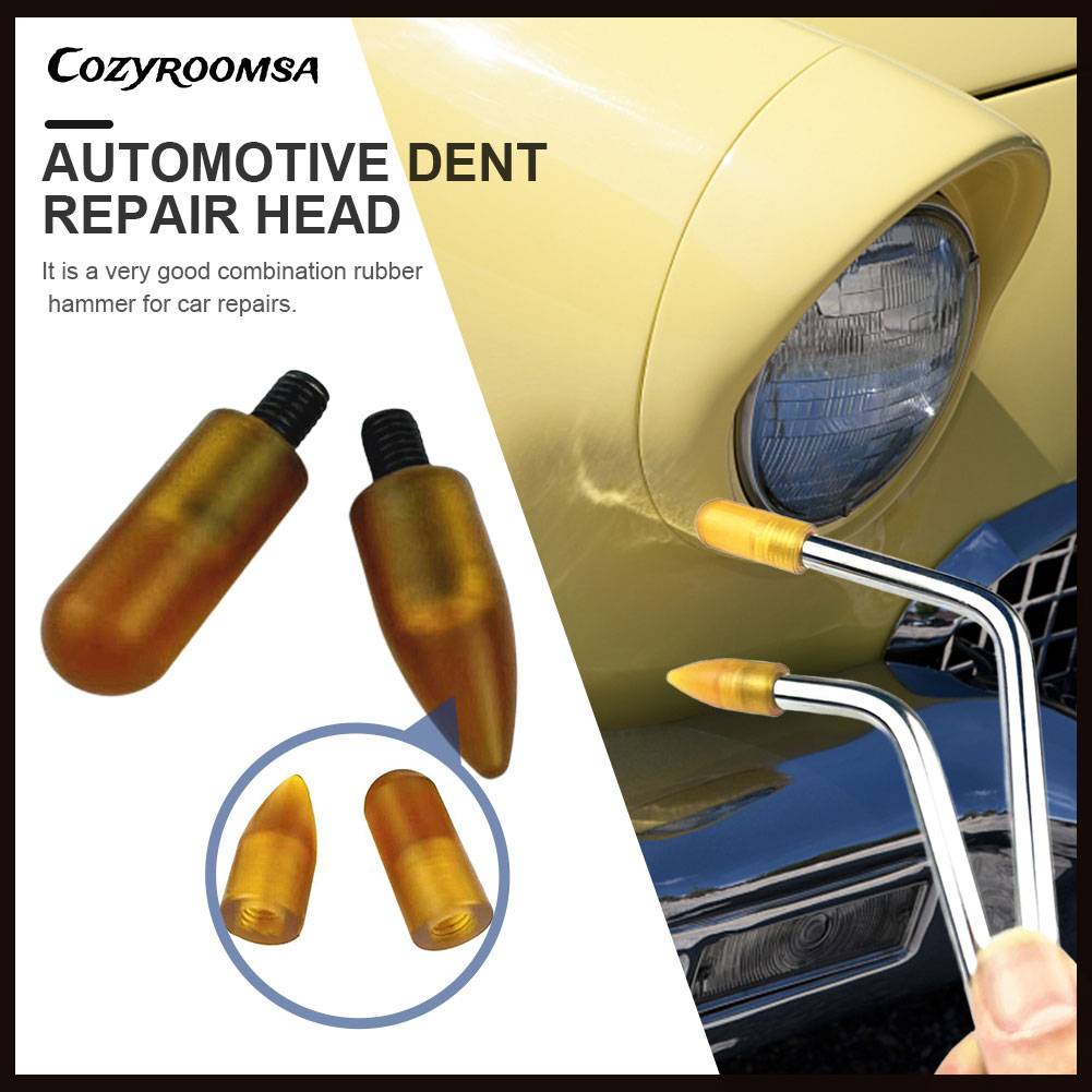 Bộ 2 Dụng Cụ Sửa Chữa Vết Lõm Xe Hơi M6 / M8