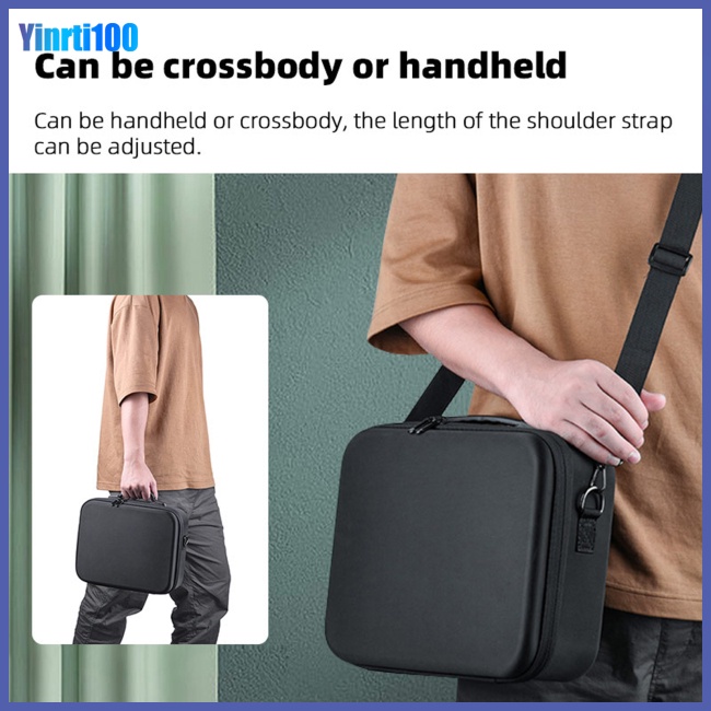 Túi Đeo Vai Đựng Dji Mavic 3 Nhỏ Gọn Tiện Dụng