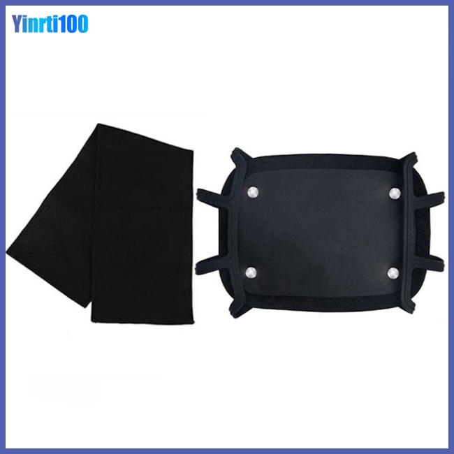 Giá Đỡ Điện Thoại Bằng Silicon Kích Thước 7-10.5 Inch Có Thể Điều Chỉnh Gắn Lưng Ghế Xe Hơi