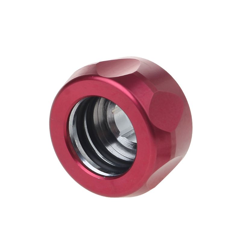 Ior 1 Gói G1 4 Đầu Nối Thẳng Dài Cho Quạt Tản Nhiệt Nước PC