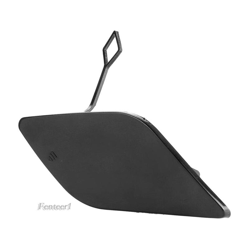 [Fenteer1] Vỏ Móc Kéo Cản Trước 2128850126 Phụ Kiện Thay Thế Cho Mercedes- Mercedes-