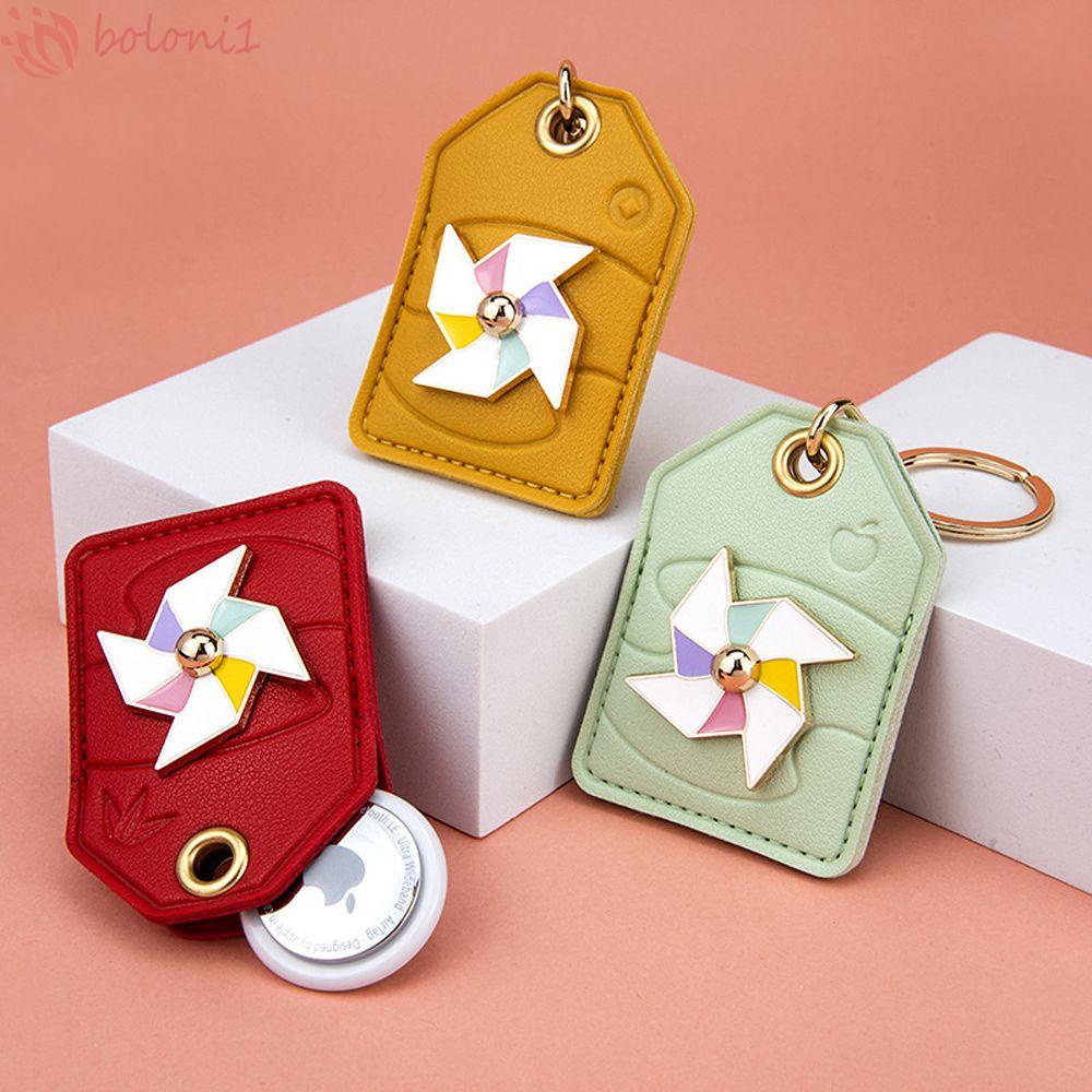 Túi Da PU Đựng Thẻ / Chìa Khóa Điều Khiển Truy Cập Tiện Dụng