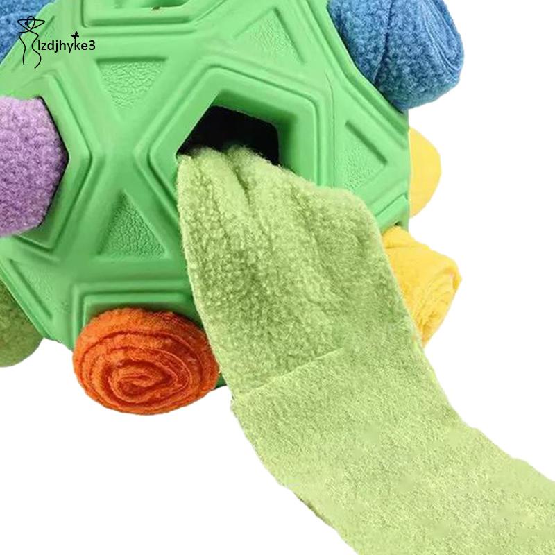 Bóng Đồ Chơi Huấn Luyện Cún Cưng lzdjhyke3