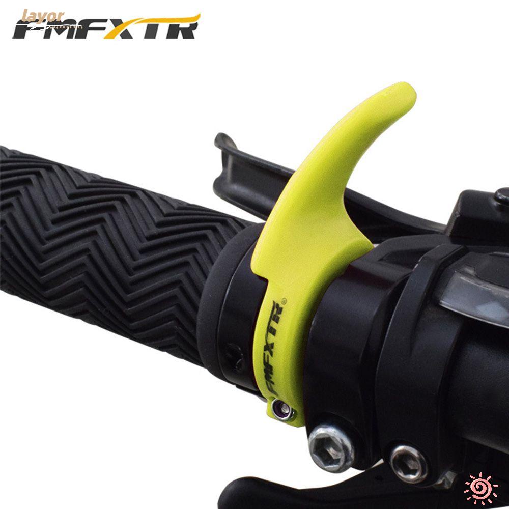 1 Cặp Tay Cầm Xe Đạp Địa Hình Chất Lượng Cao