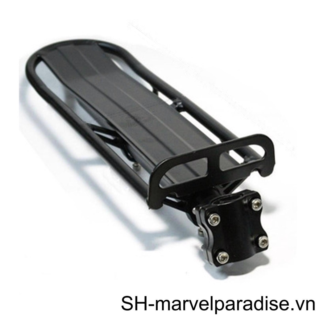 Giá Đỡ Gắn Yên Sau Xe Đạp Leo Núi Chuyên Dụng Chất Lượng Cao