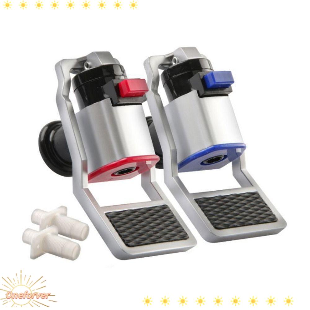 Bộ Vòi Nước Nóng Lạnh Thay Thế Chất Lượng Cao