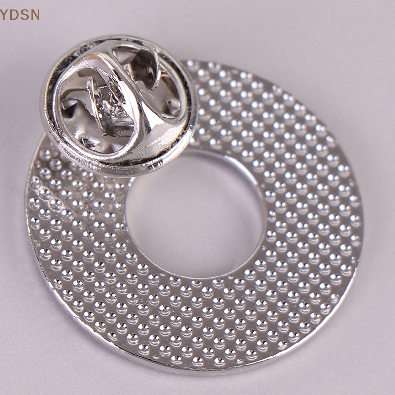 [YDSN] Ghim Cài Áo Hình Bảng Mạch Phát Triển Sức Mạnh 17 Màu Lựa Chọn Mỹ SDGs RT