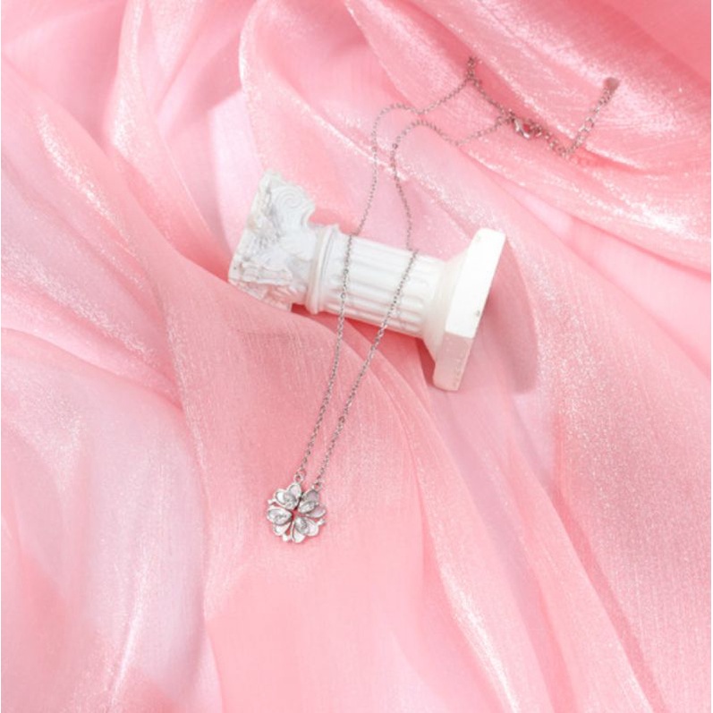 Hot trend 2023_Vải voan tơ xước ánh nhiều màu