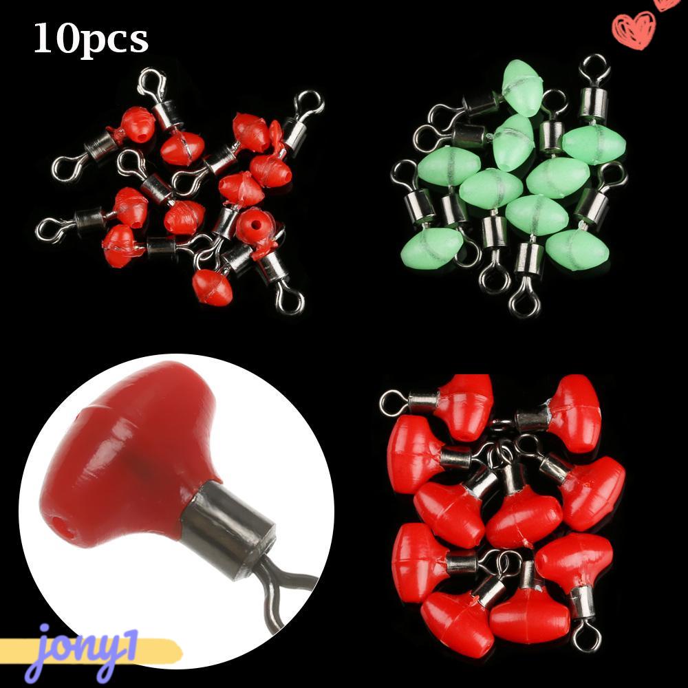 Set 10 Phụ Kiện Câu Cá Chuyên Dụng