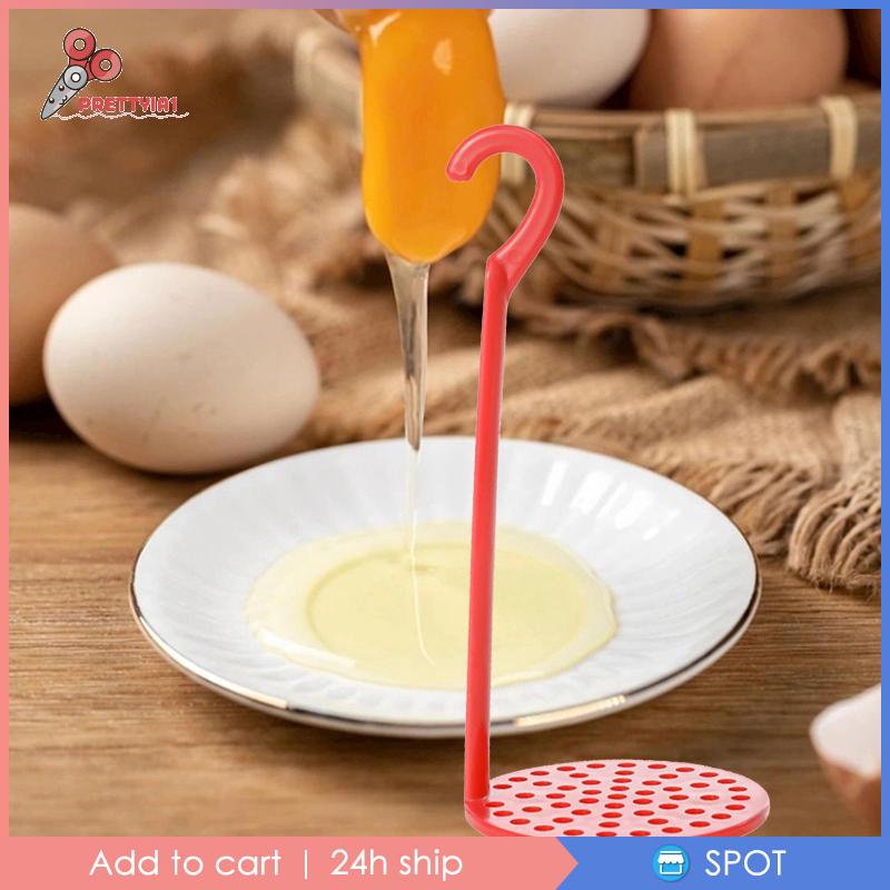 1 Dụng Cụ Đánh Trứng Bằng Tay