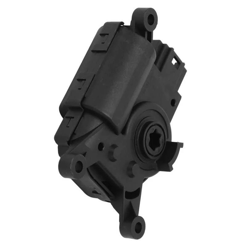 Đèn Led 5QD 5QD Chất Lượng Cao907511Động Cơ Servo Điều Khiển Nhiệt Độ Cho Golf T-Roc Lamando CC A3