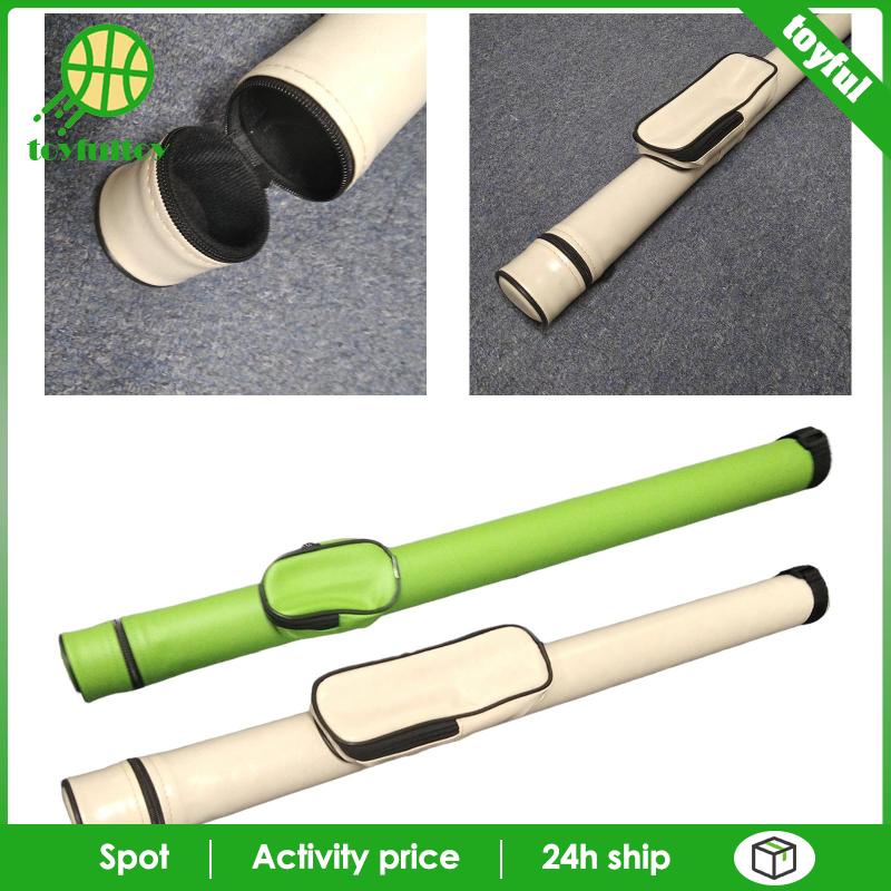 Túi Da PU Cứng Đựng Bida Chuyên Nghiệp 1 / 2