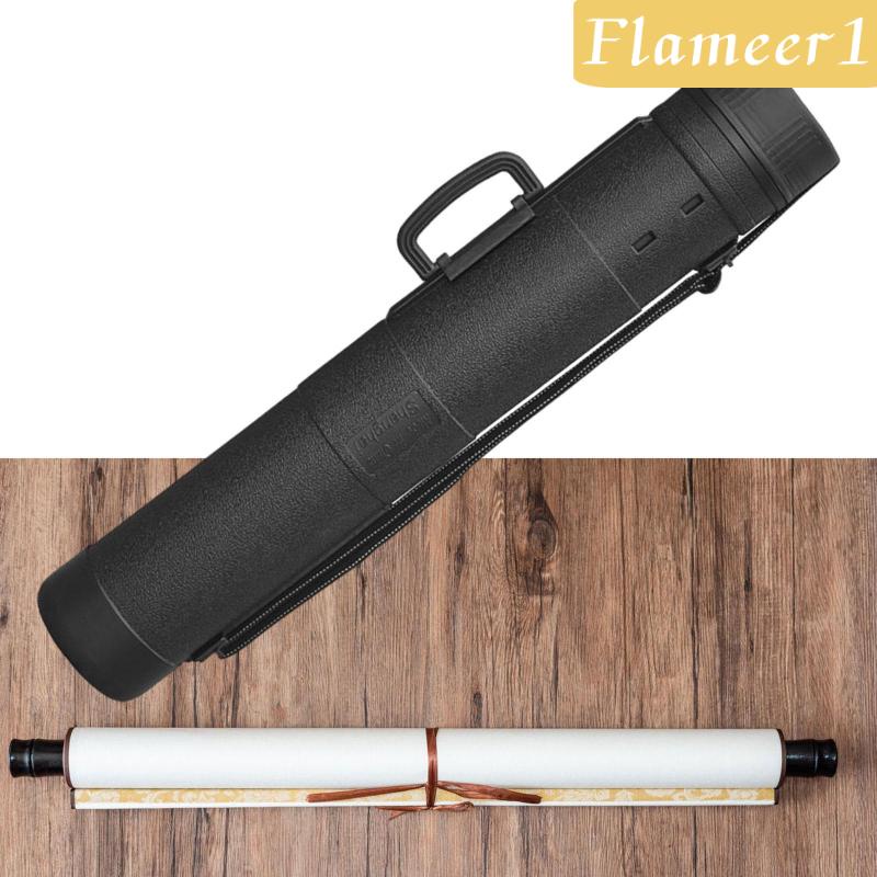 Hộp Tròn Đựng Dụng Cụ Vẽ Phác Thảo Chuyên Dụng