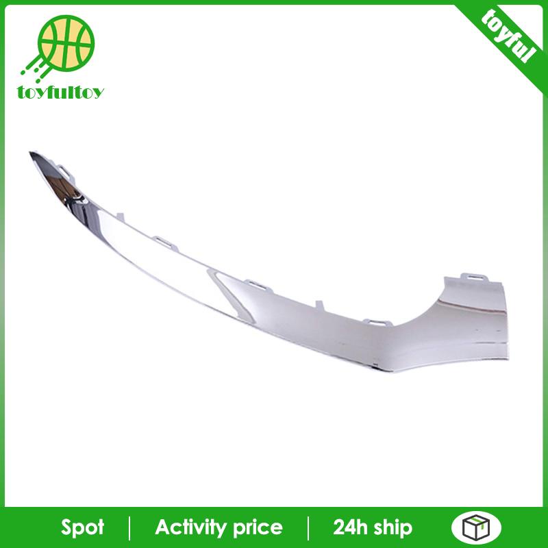 [Toyfulcabin] Khuôn Cản Trước Trái Cao Cấp 2188851574