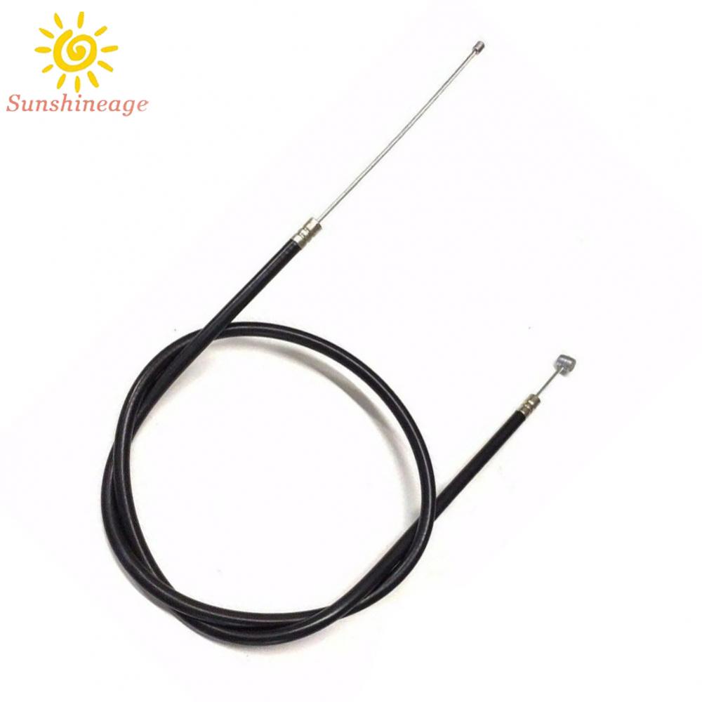 Set 2 Dây Cáp Kéo Xe Đạp Mini 47CC / 49CC 28 Inch