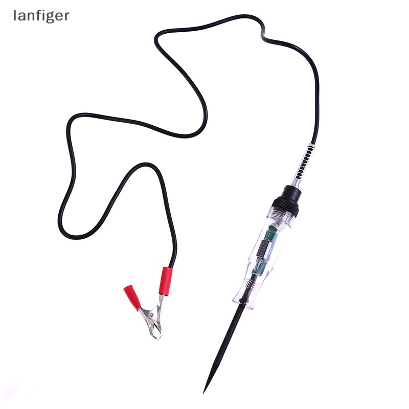 Bút Thử Điện Kỹ Thuật Số Siêu Bền Tiện Dụng Cho Xe Hơi