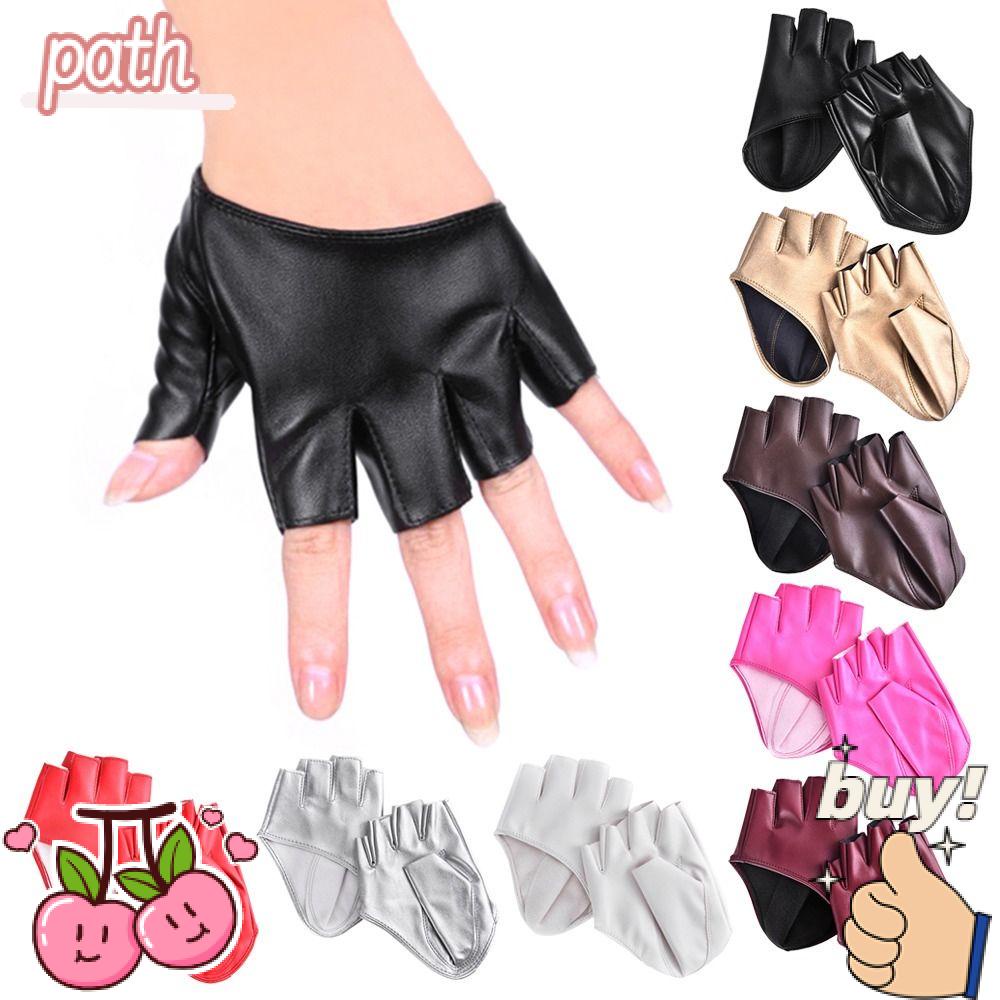 Găng Tay Năm Ngón Dùng Để Biểu Diễn Nhảy Múa