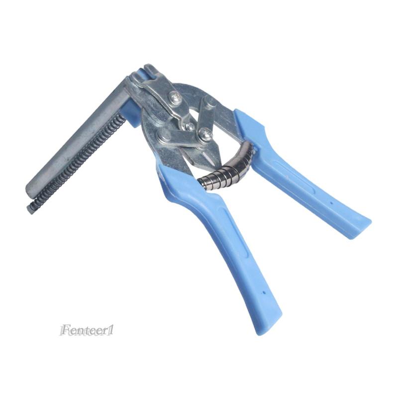 [Fenteer1] Kìm Kẹp Làm Móng Cho Lồng Thú Cưng / Thỏ / Gà