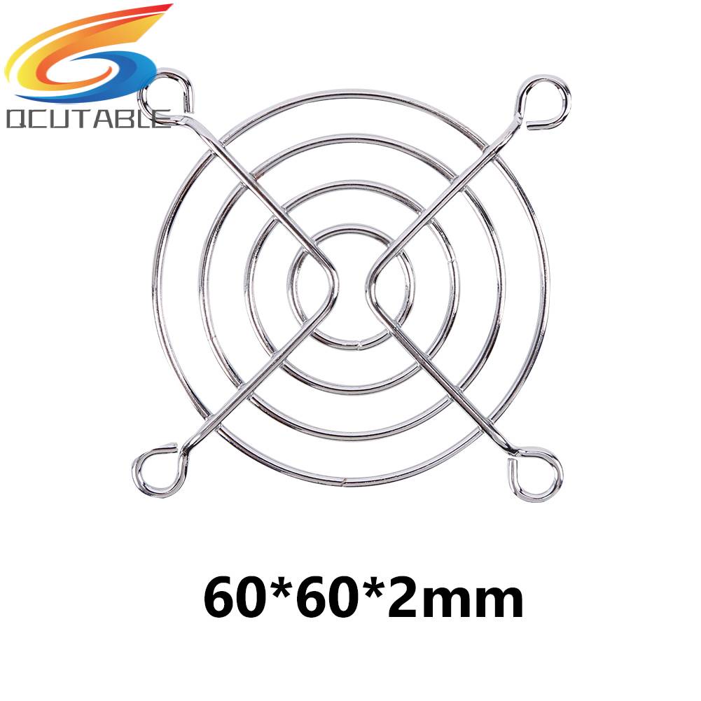 Bộ 5 Vỏ Bọc Bảo Vệ Quạt Làm Mát Máy Tính