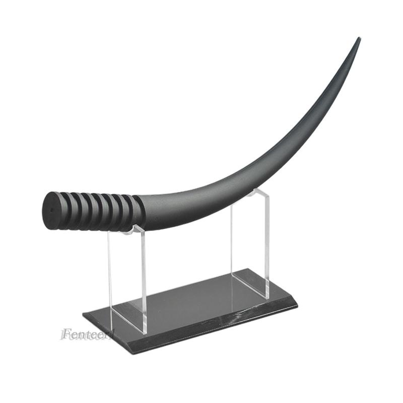 Mô Hình Lông Mi Giả Trang Điểm Cho Salon Fenteer1