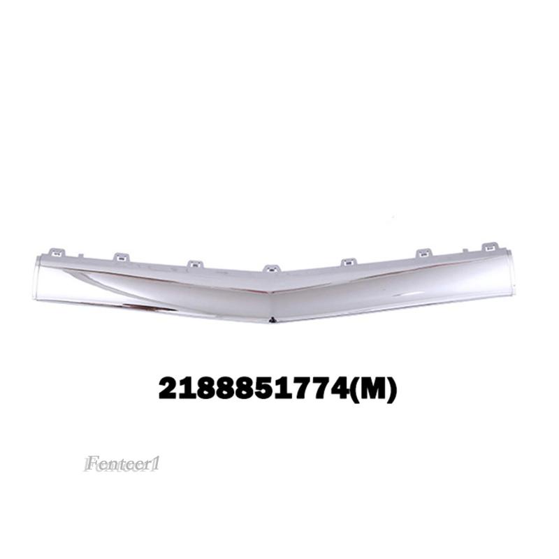 [Fenteer1] Miếng Dán Bảo Vệ Chống Trầy Xước Phía Trước Cho Mercedes-