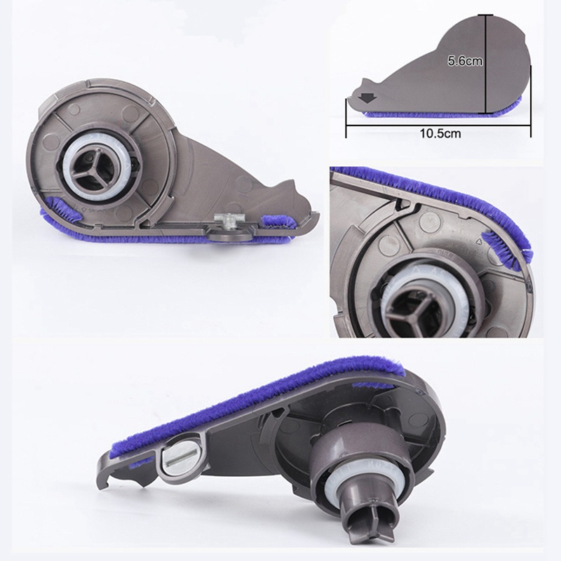 Vỏ Nhựa Thay Thế Cho Máy Hút Bụi Dyson V6 V7 V8 V10 V11