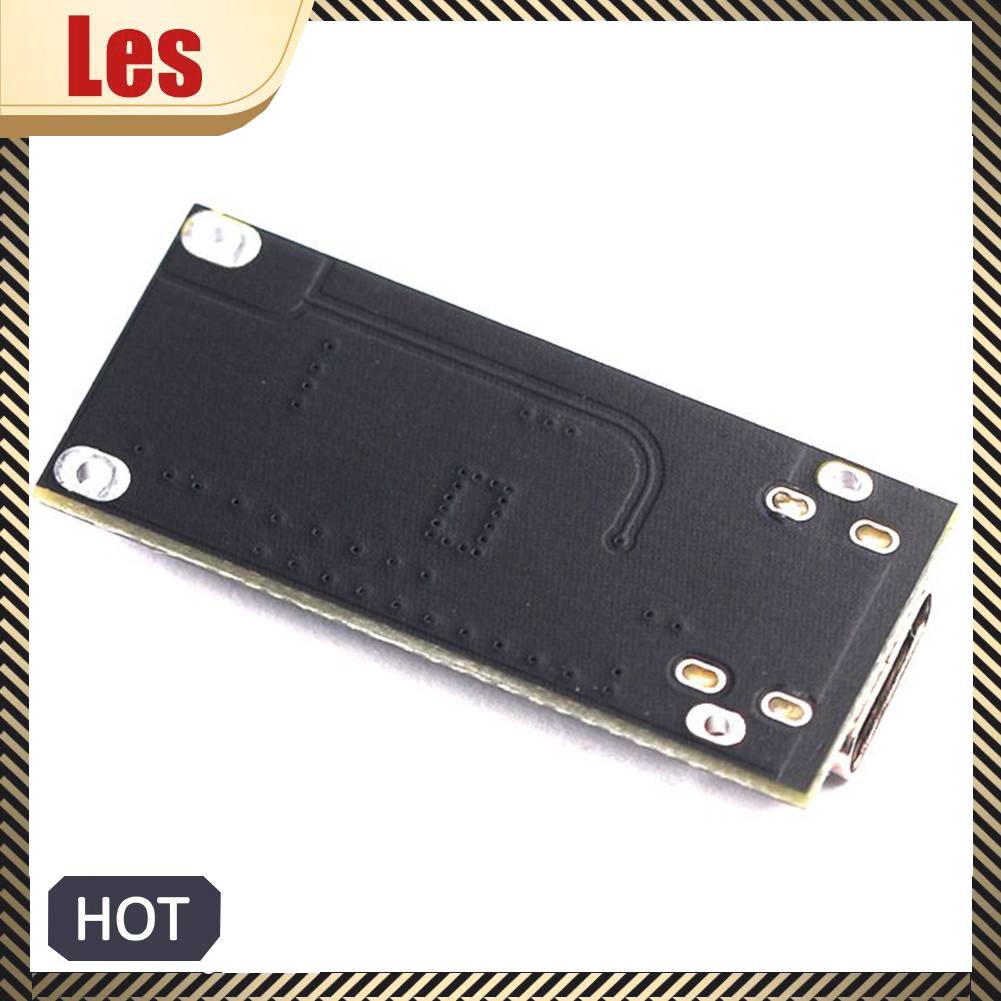 Bảng Mạch Sạc Nhanh USB Loại C 3A IP2312 Polymer