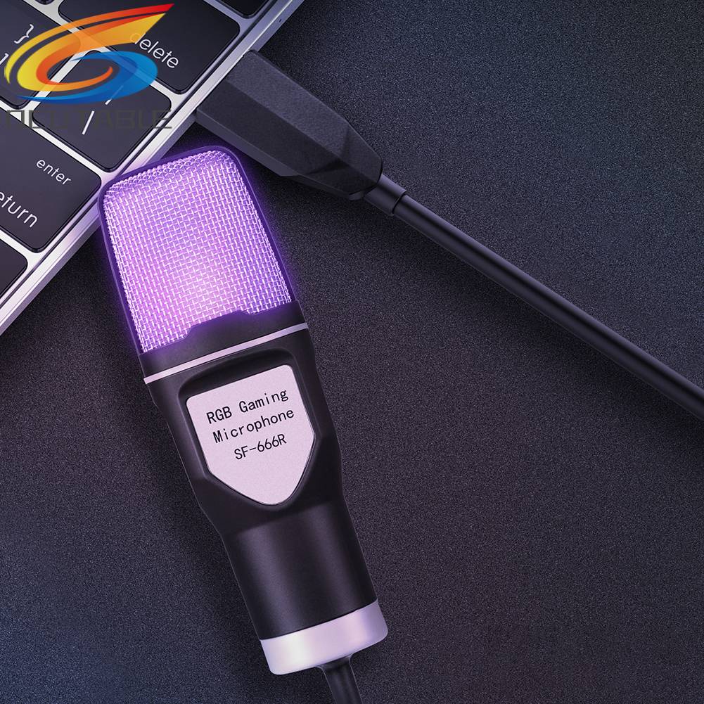 Giá Đỡ Micro USB Có Chân Tripod Tiện Dụng Cho Máy Tính / Laptop