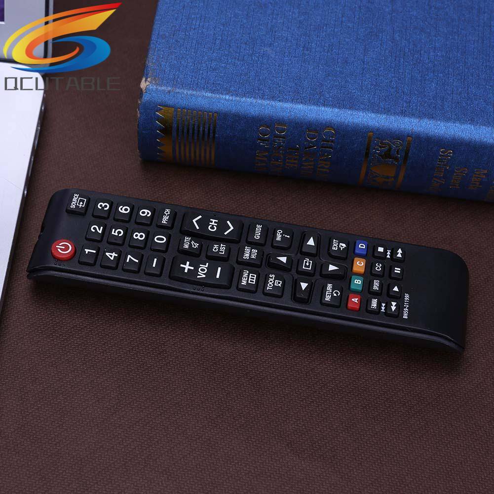 Điều Khiển Từ Xa Thay Thế Chuyên Dụng Cho TV Thông Minh Samsung BN59-01199