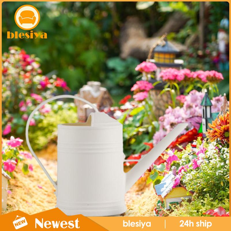 Bình Tưới Nước Sân Vườn Có Vòi Dài Dung Tích 2000ml