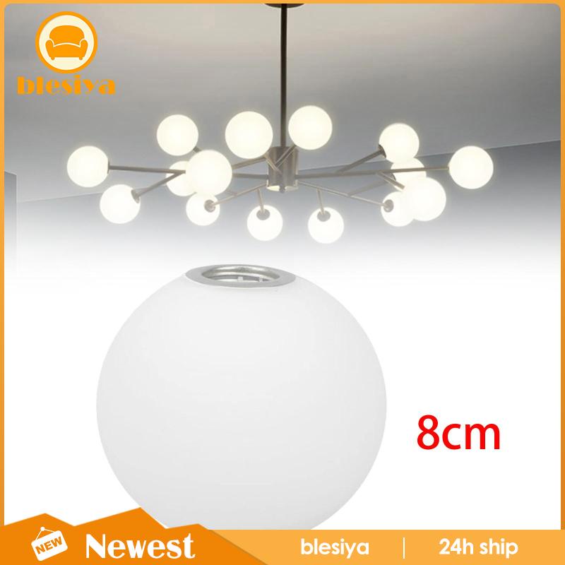 Chụp Đèn Bằng Kim Loại Trang Trí Nhà Bếp