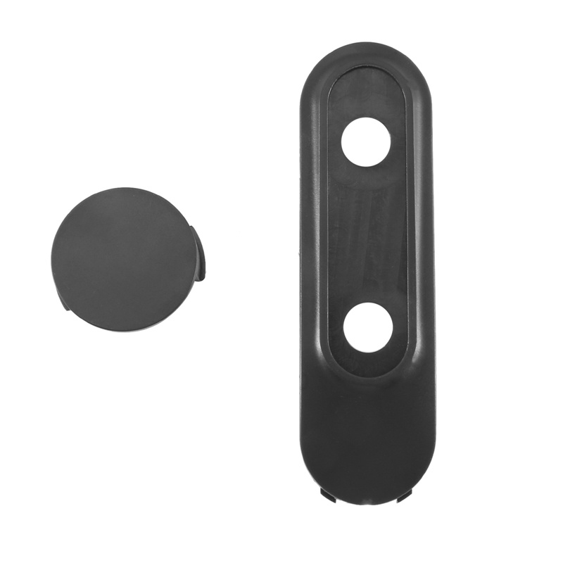 Phụ Kiện Bảo Vệ Phuộc Trước F30 / F40 Dành Cho Xe Scooter Điện Nanbo