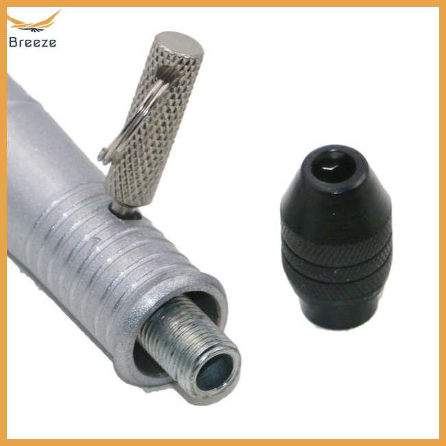 Ống Nối Dài Linh Hoạt Màu Đen Cho Máy Khoan Điện