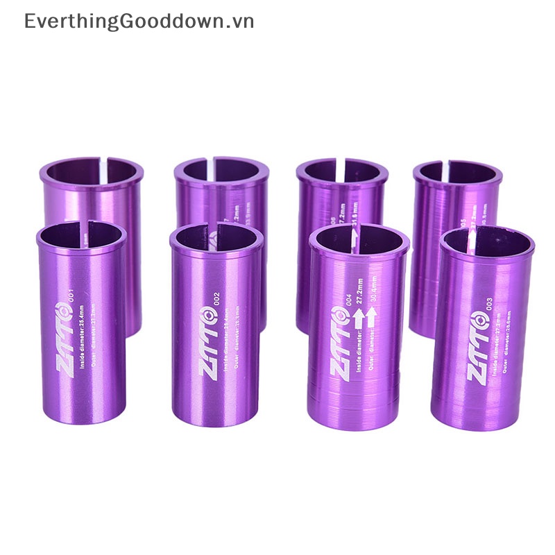 Everthinggooddown Adapter Điều Hợp Yên Xe Đạp Bằng Hợp Kim Chuyển Đổi Yên Ngồi vn