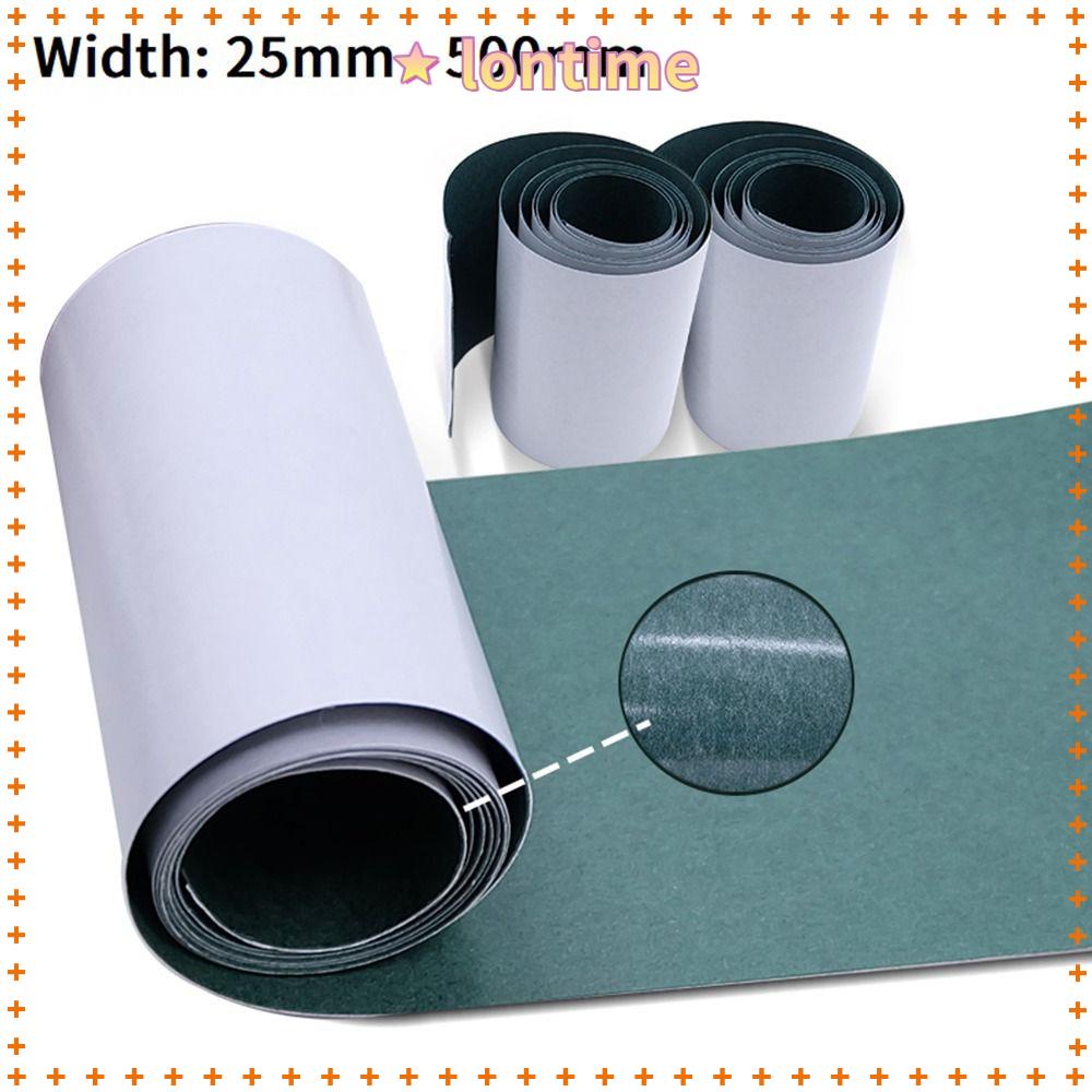 Vòng Đệm Pin Li-ion 18650 100mm-400mm 1M Bằng Giấy Cách Nhiệt Bền Bỉ