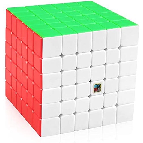 Khối Rubik 2x2 3x3 4x4 5x5 6x6 Đồ Chơi Rèn Luyện Trí Não