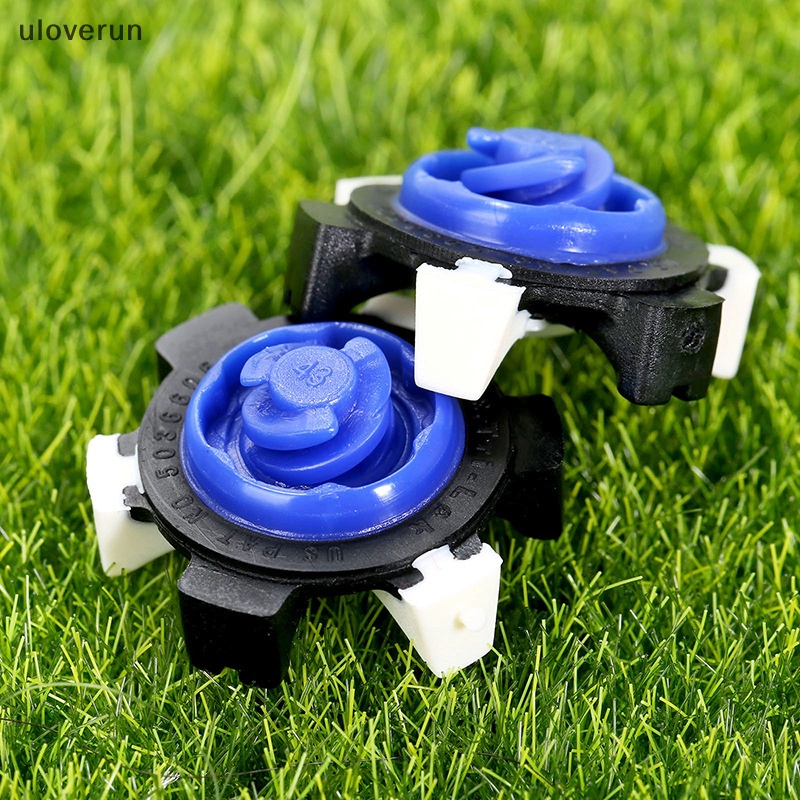 Set 14 Đinh Tán Chống Trượt Thay Thế Cho Giày Đánh Golf
