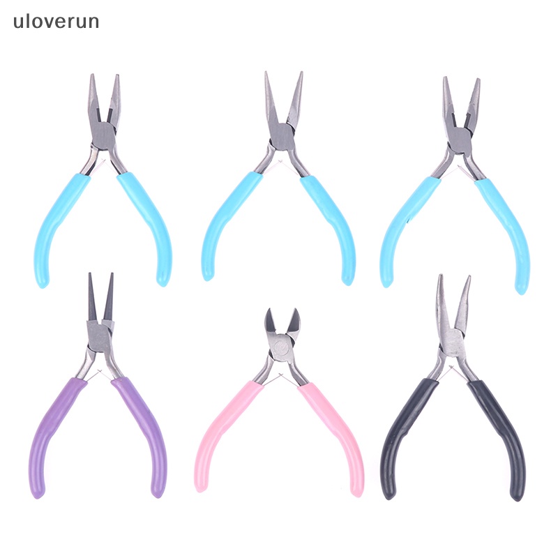 1 Kìm Cắt Dây Làm Trang Sức Thủ Công vn