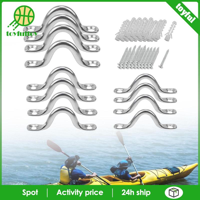 Đệm Mắt Thuyền Kayak Chuyên Dụng Chất Lượng Cao