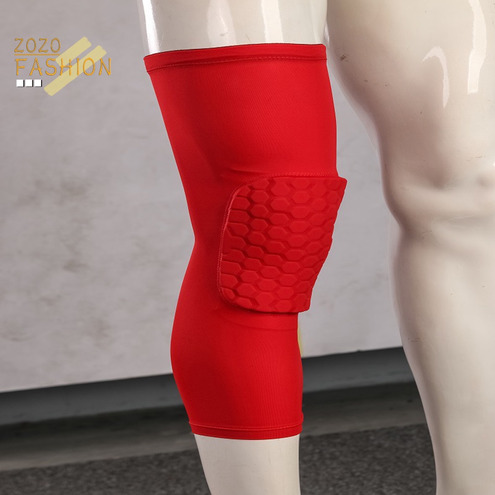 1 Miếng Đệm Bảo Vệ Đầu Gối Khi Chơi Thể Thao