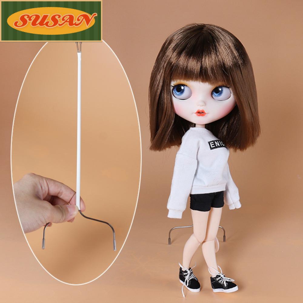 SUSANS Giá Đỡ Trưng Bày Mô Hình Búp Bê Tỉ Lệ 1 / 6