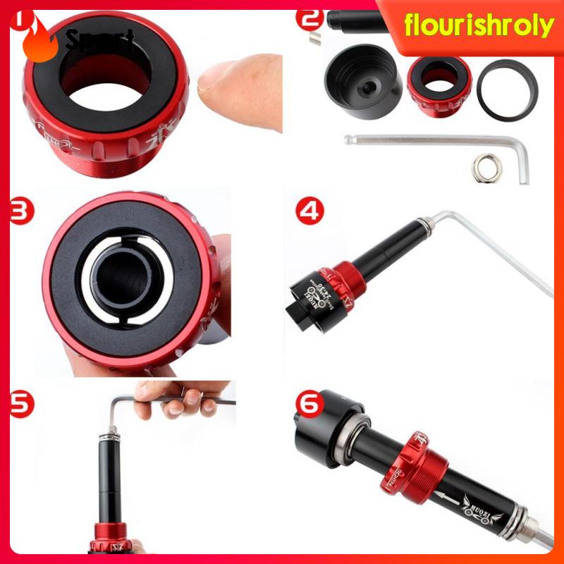 Dụng Cụ Tháo Lắp Vòng Bi BB